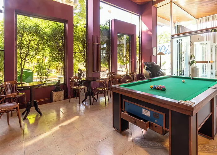 Hotel Flat Petras Residence