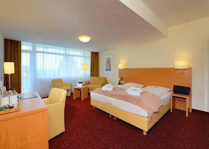 Ringhotel Haus Oberwinter