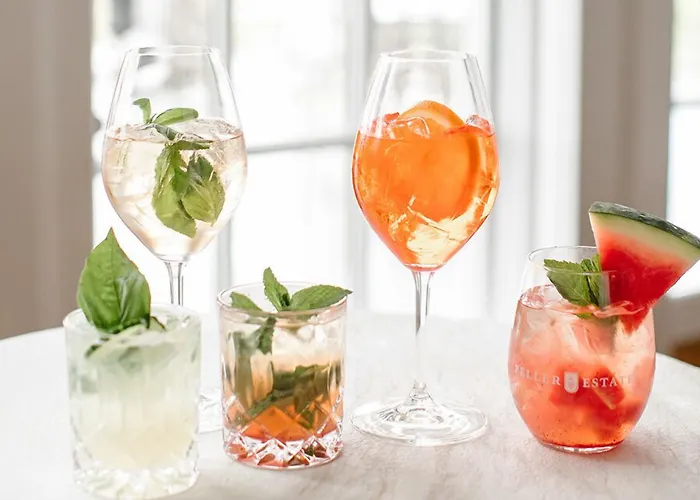 Riverbend Inn&Vineyard