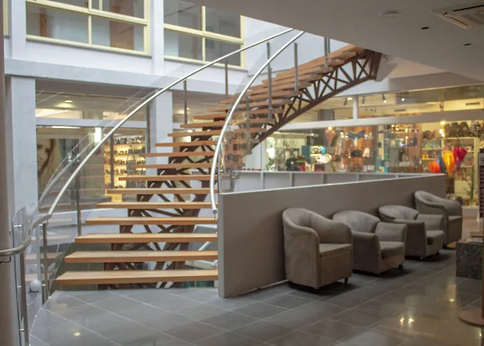 Dall’Onder Grande Hotel Bento Gonçalves