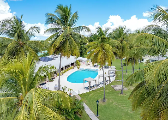 All Seasons Resort