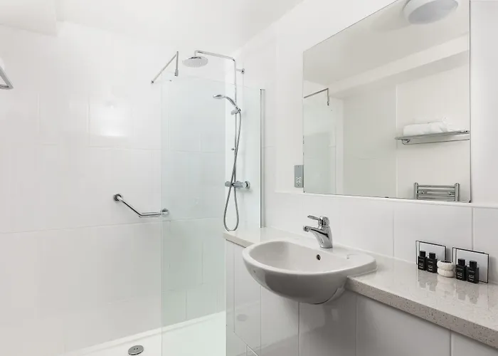 Kyle Hotel 'A Bespoke Hotel'