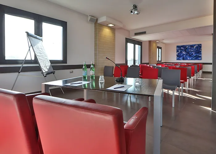 Best Western Plus Hotel Galileo Padova