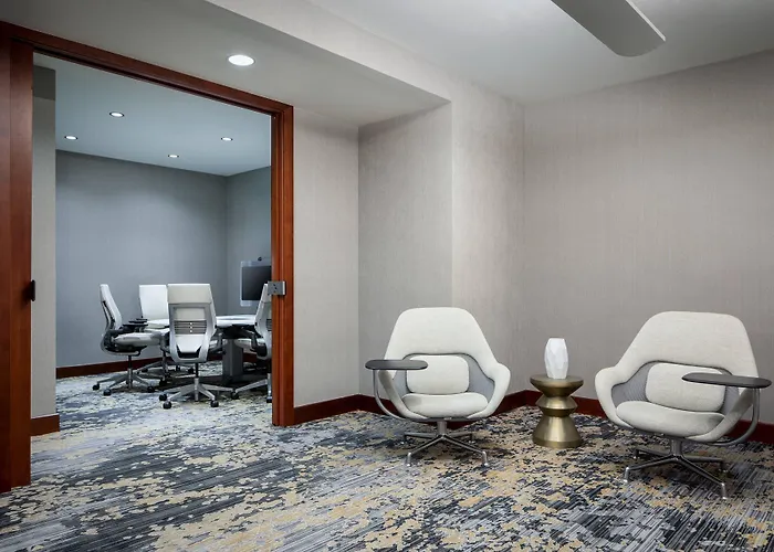 Jw Marriott Grand Rapids
