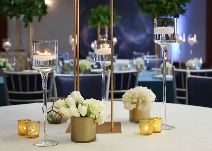 Jw Marriott Grand Rapids