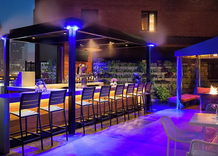 Jw Marriott Grand Rapids
