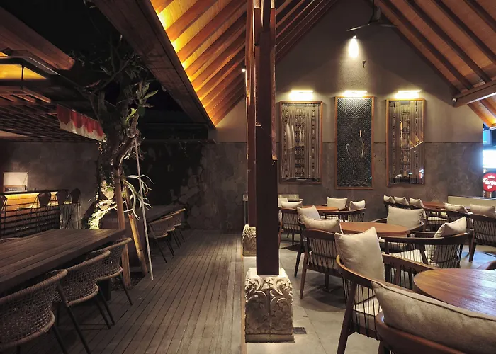 Yulia Village Inn Ubud