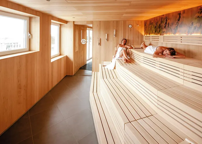 Das Ahlbeck Hotel&SPA
