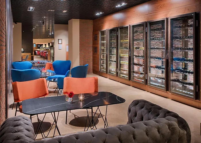 Radisson Blu Hotel Milan