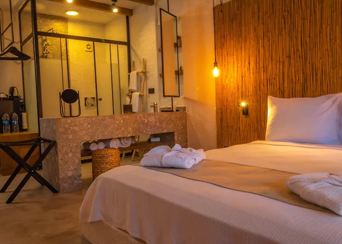 Very Chic Bodrum Adult Only