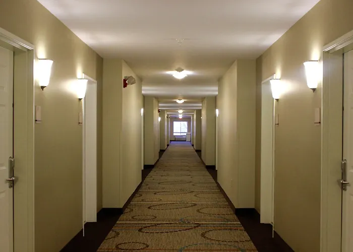 Mainstay Suites Fitchburg - Madison