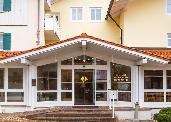 Aktiv Hotel Schweiger
