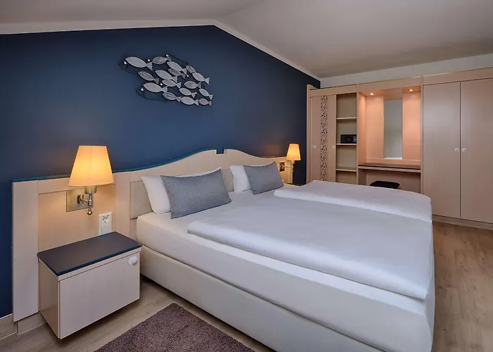 Dorint Seehotel Binz-Therme