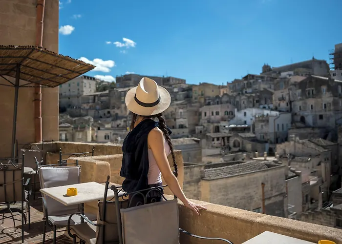 Locanda Di San Martino Hotel & Thermae Romanae