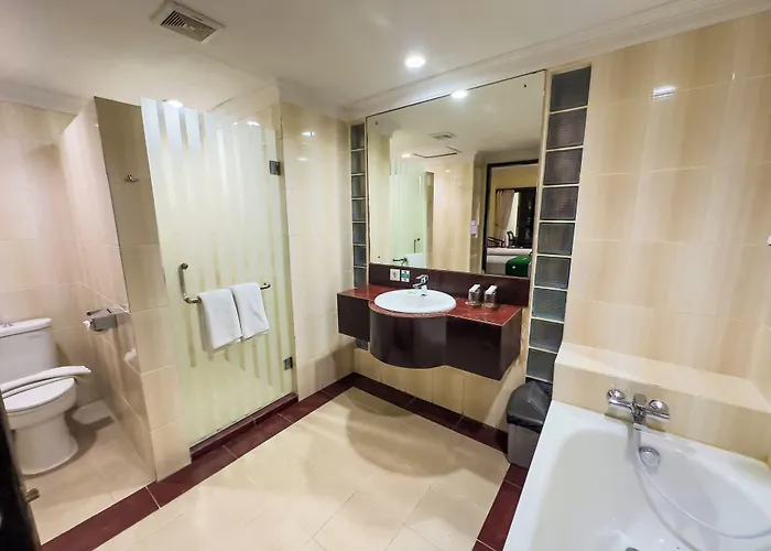 Champlung Mas Hotel Legian
