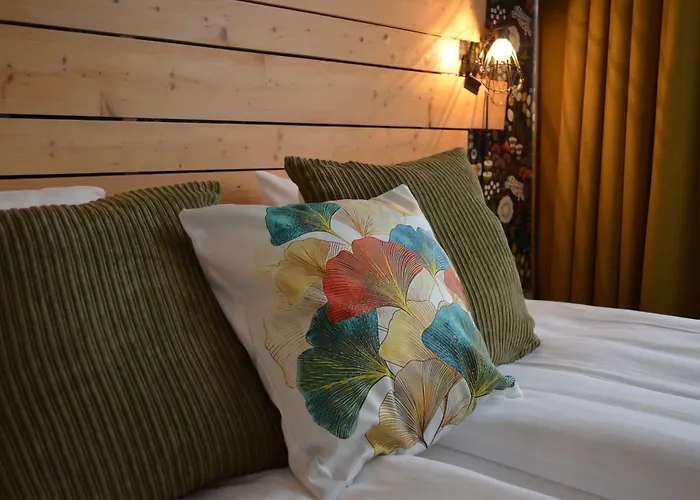 Hotel Falun