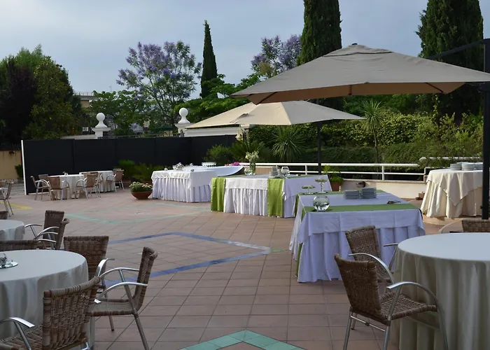 Belsito Hotel