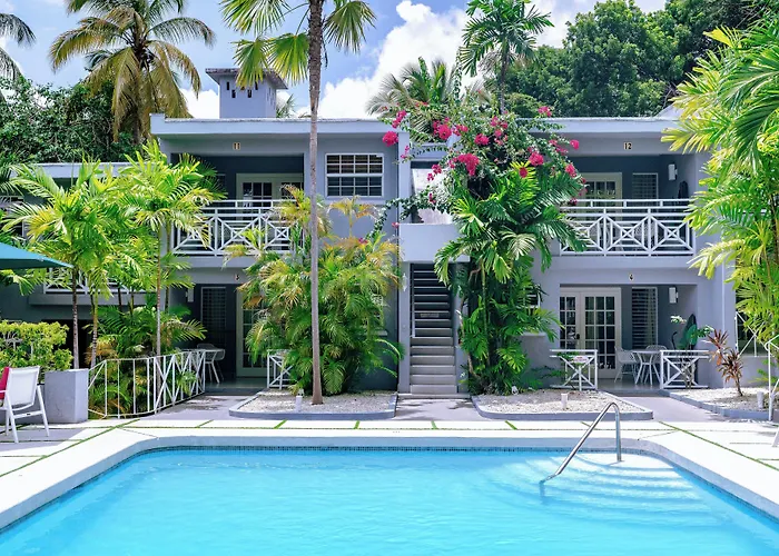 The Palms Resort