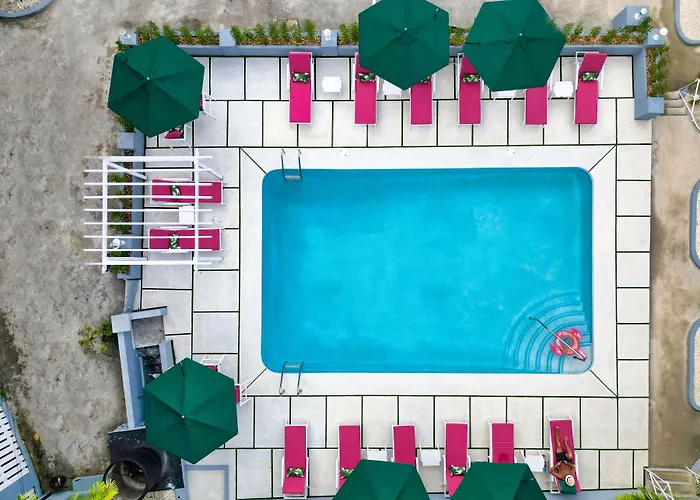 The Palms Resort
