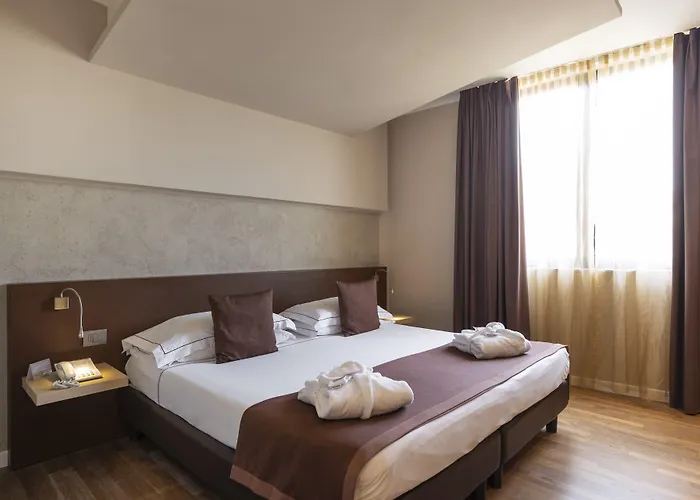 Airporthotel Verona Congress&Relax