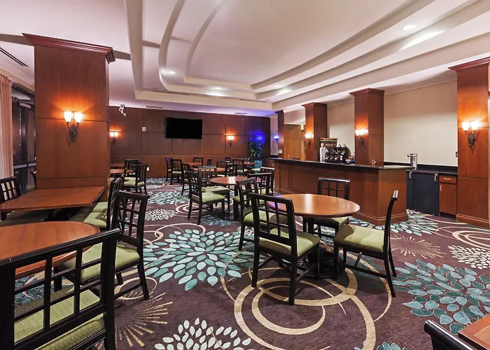 Staybridge Suites San Antonio Downtown Convention Center By Ihg