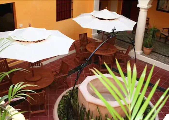 Castelmar Hotel