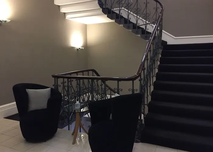 Quebecs Luxury Apartments