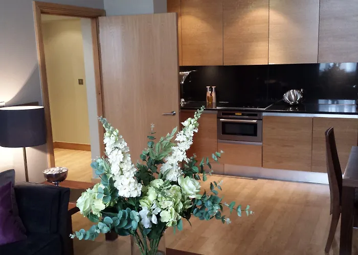 Quebecs Luxury Apartments
