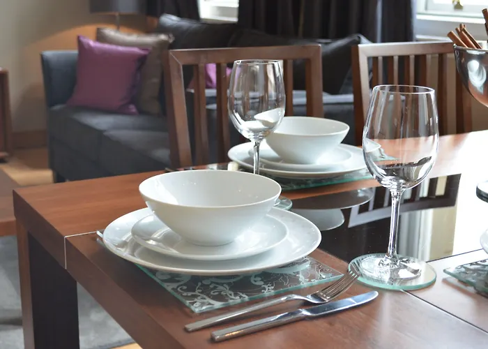 Quebecs Luxury Apartments