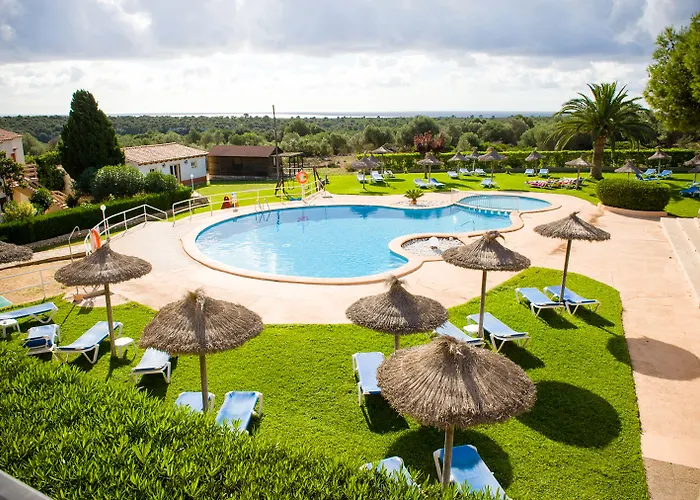 Apartamentos Sol Romantica By Dot Suites