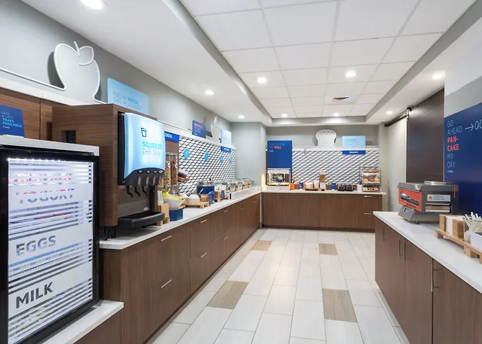 Holiday Inn Express & Suites Fleming Island By Ihg