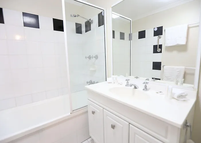 Cairns Beach Resort