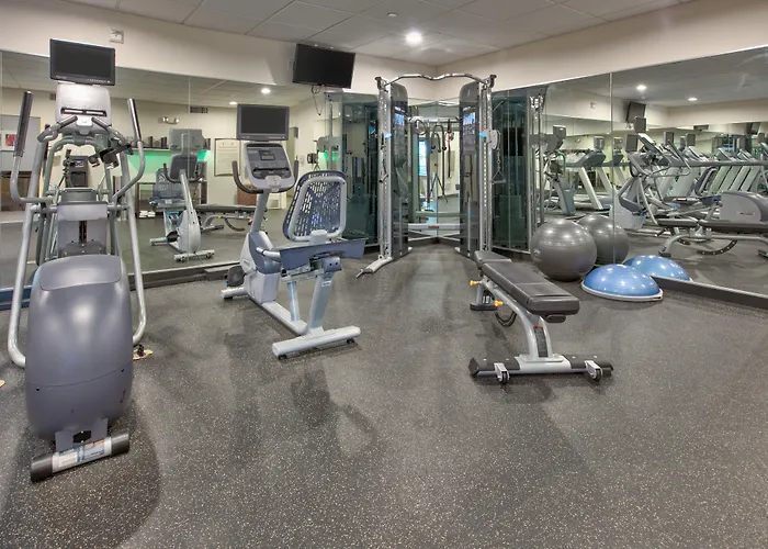 Staybridge Suites Plano - Richardson Area By Ihg