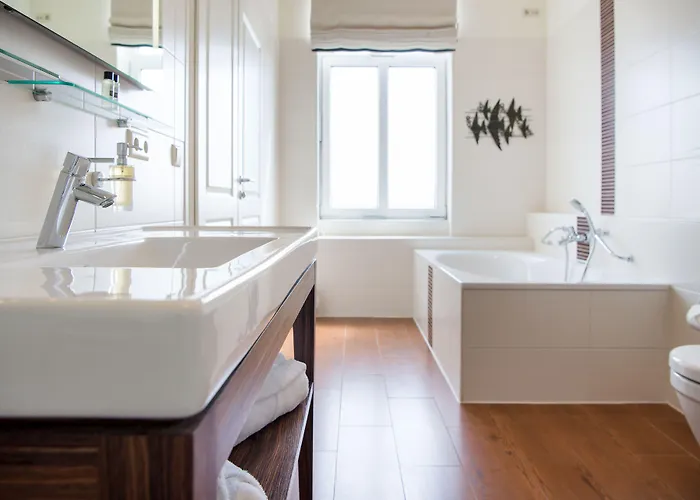 Hotel Stralsund