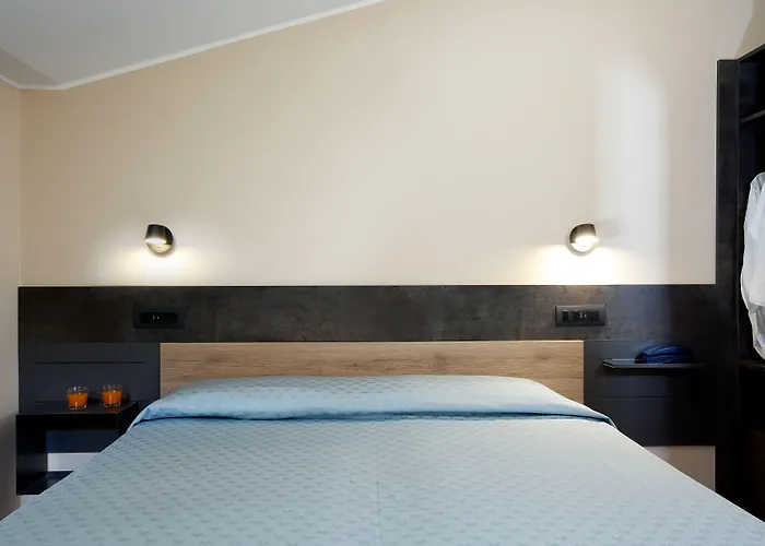 Hotel Porta Nuova