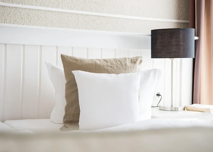 Hotel Stralsund