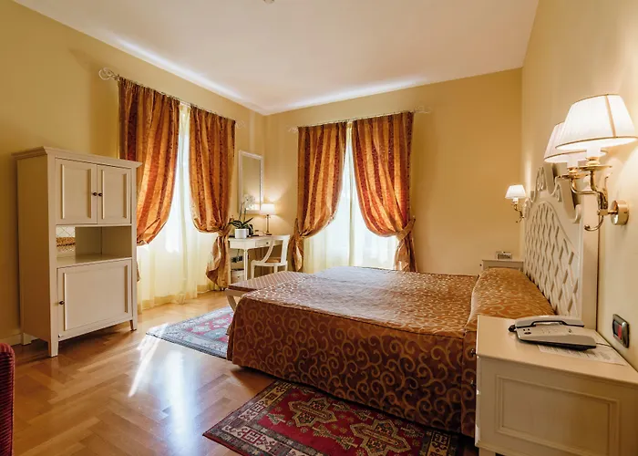 Villa Sofia Hotel