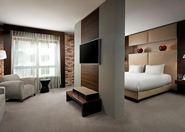 Absolute Hotel Limerick
