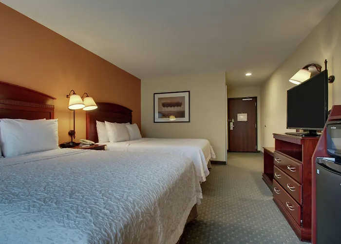 Hampton Inn&Suites Denver Littleton