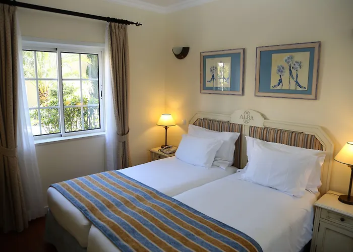 Vila Alba Resort