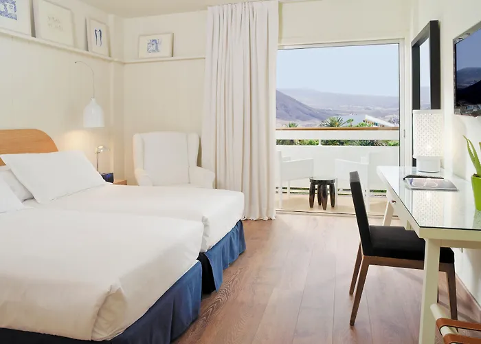 Boutique Hotel H10 Big Sur - Adults Only