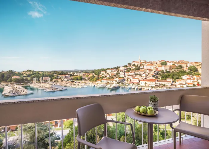 Maistra Select Pineta Hotel