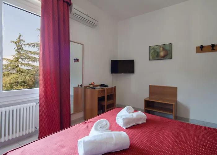 Hotel Nella