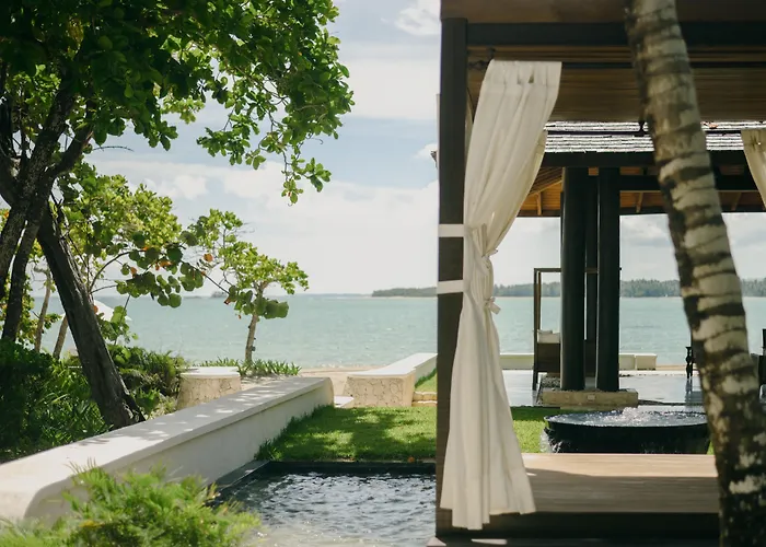 Casa Colonial Beach & Spa