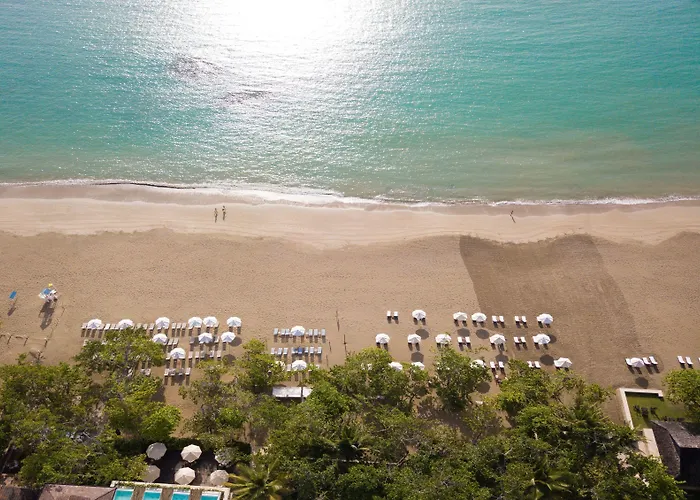 Casa Colonial Beach & Spa