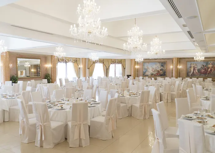 Hotel Villa Romana