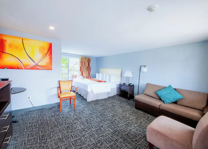 Cape Sands Inn