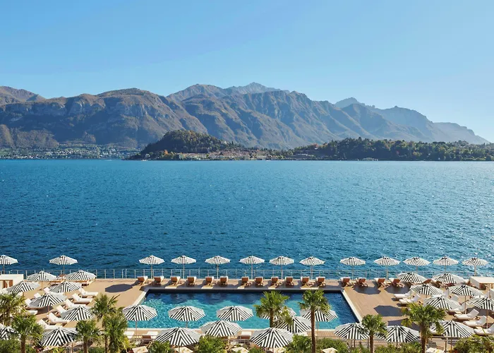 The Lake Como Edition