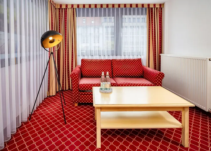 Hotel Chateau Kurfürstendamm