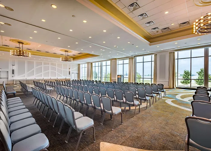 Hilton Baton Rouge Capitol Center